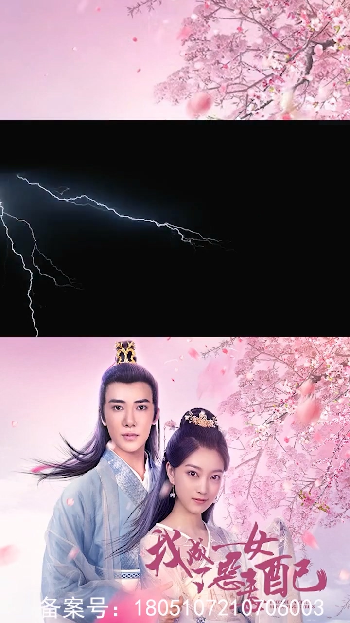 我成了惡毒女配合集版