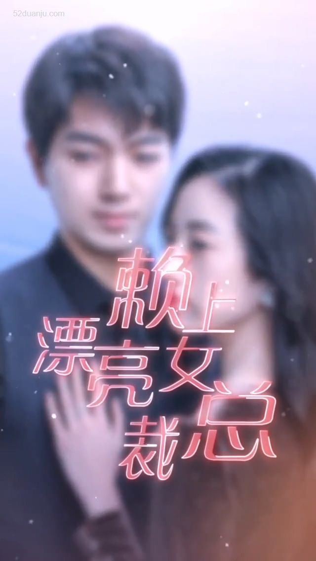 賴上漂亮總裁合集版