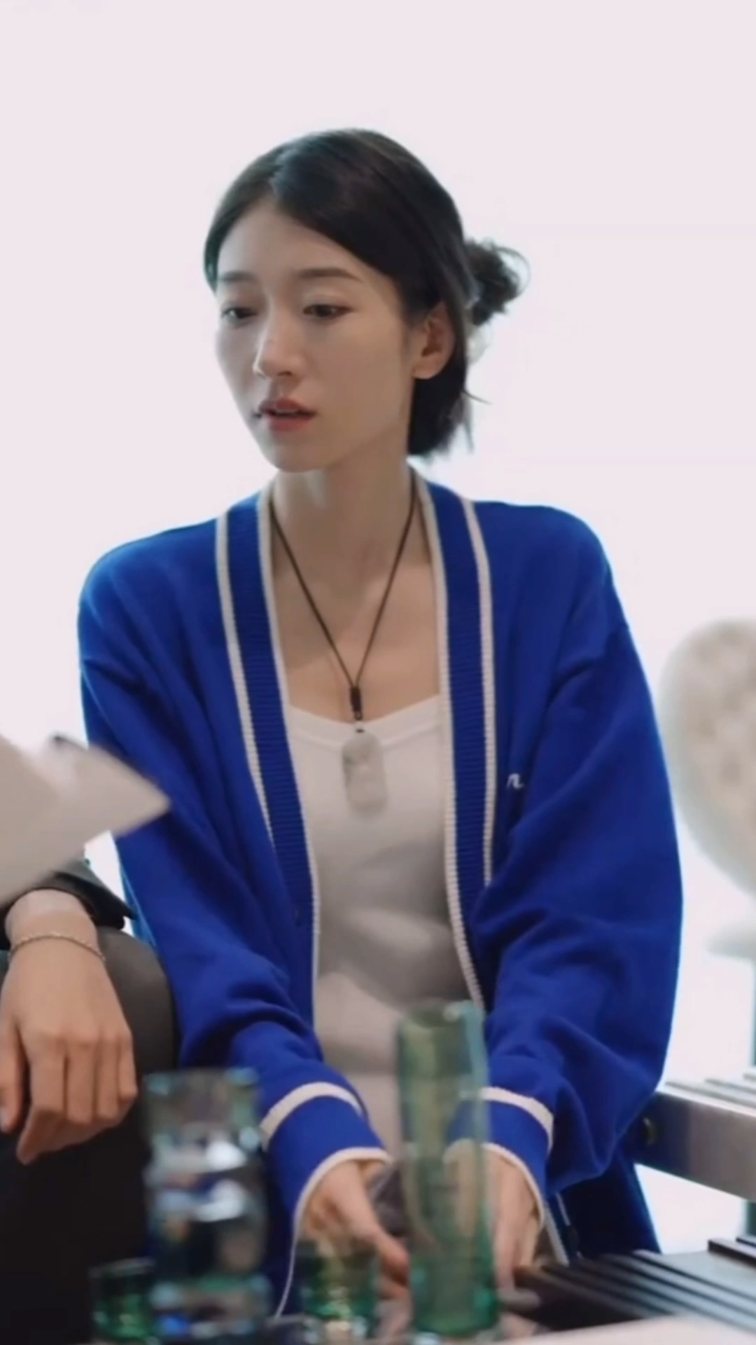 我的媳婦是總裁合集版