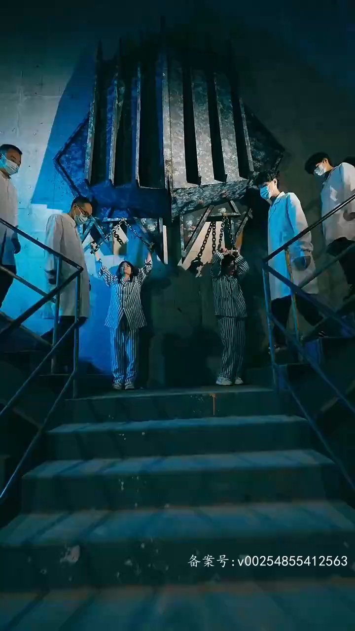 重生五年前我步步為營
