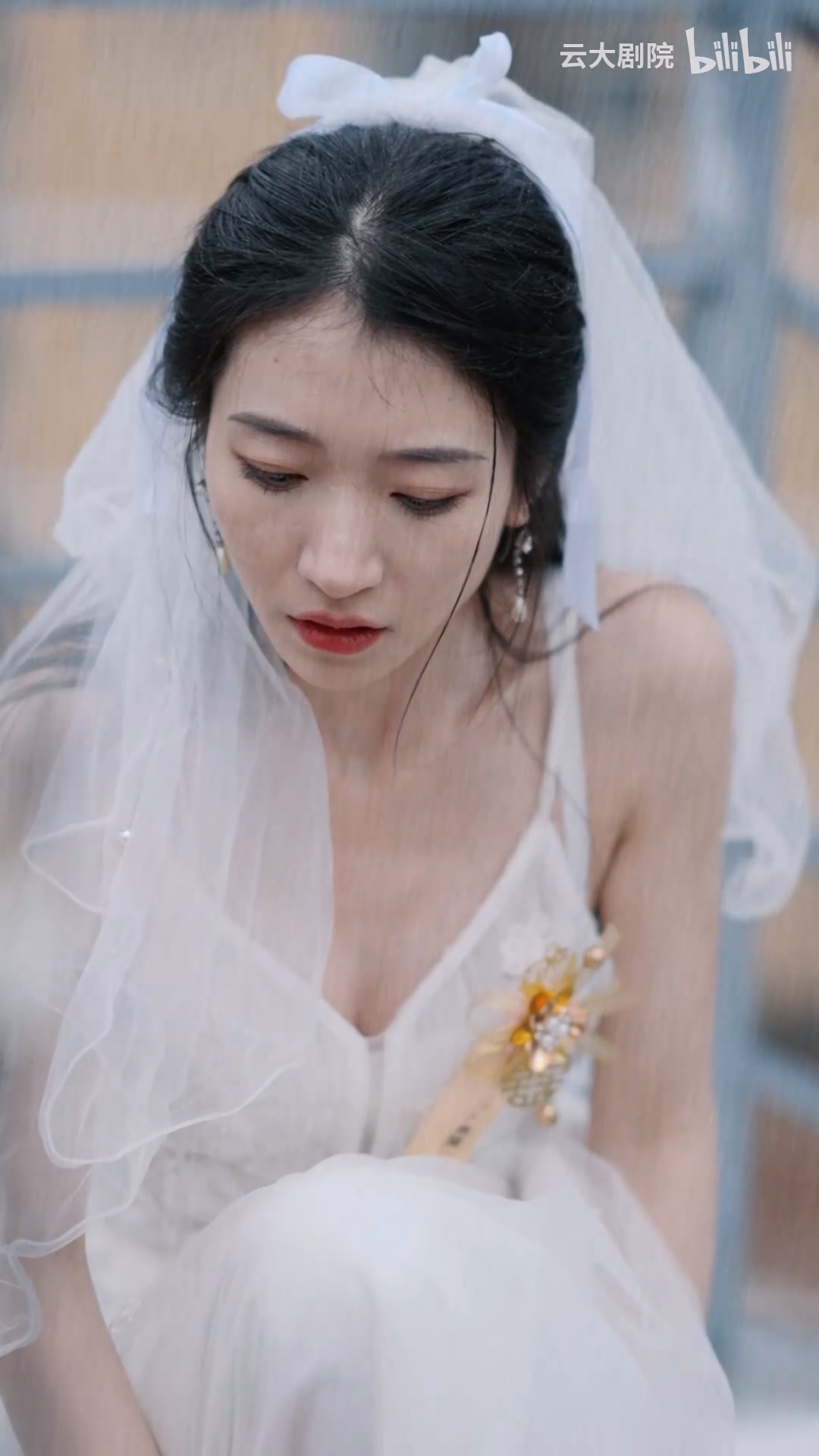 厲總的新婚罪妻