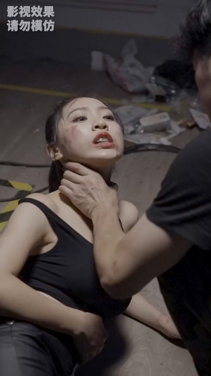 異能殺手