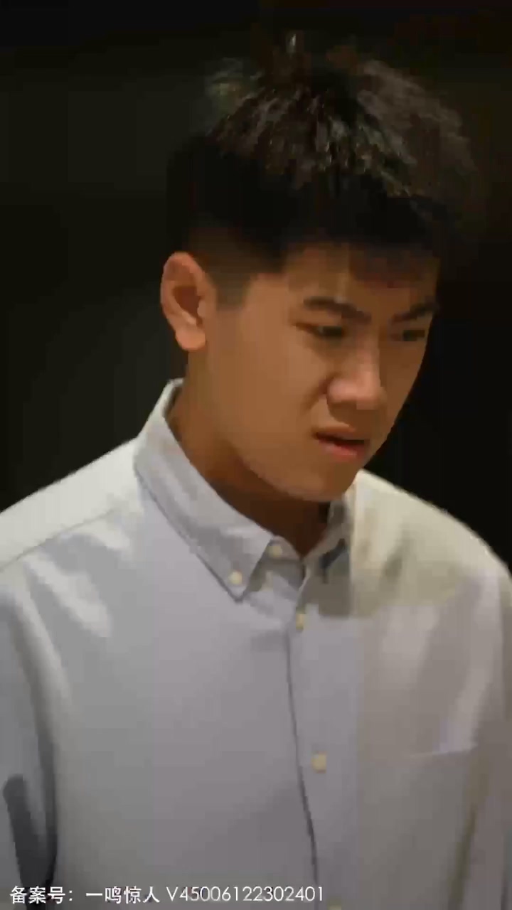 短劇一鳴驚人