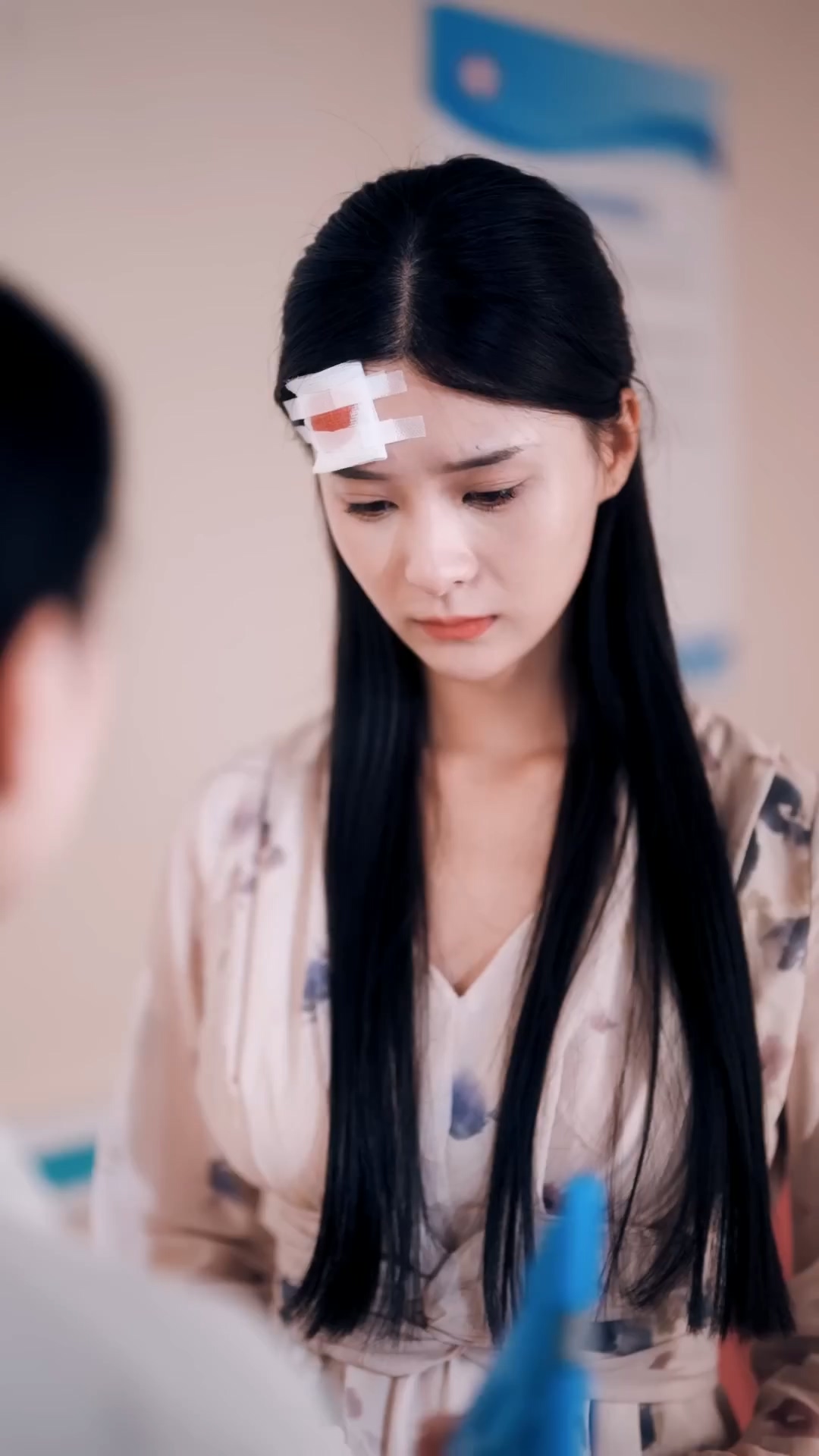 顧總，夫人又把你拉黑了