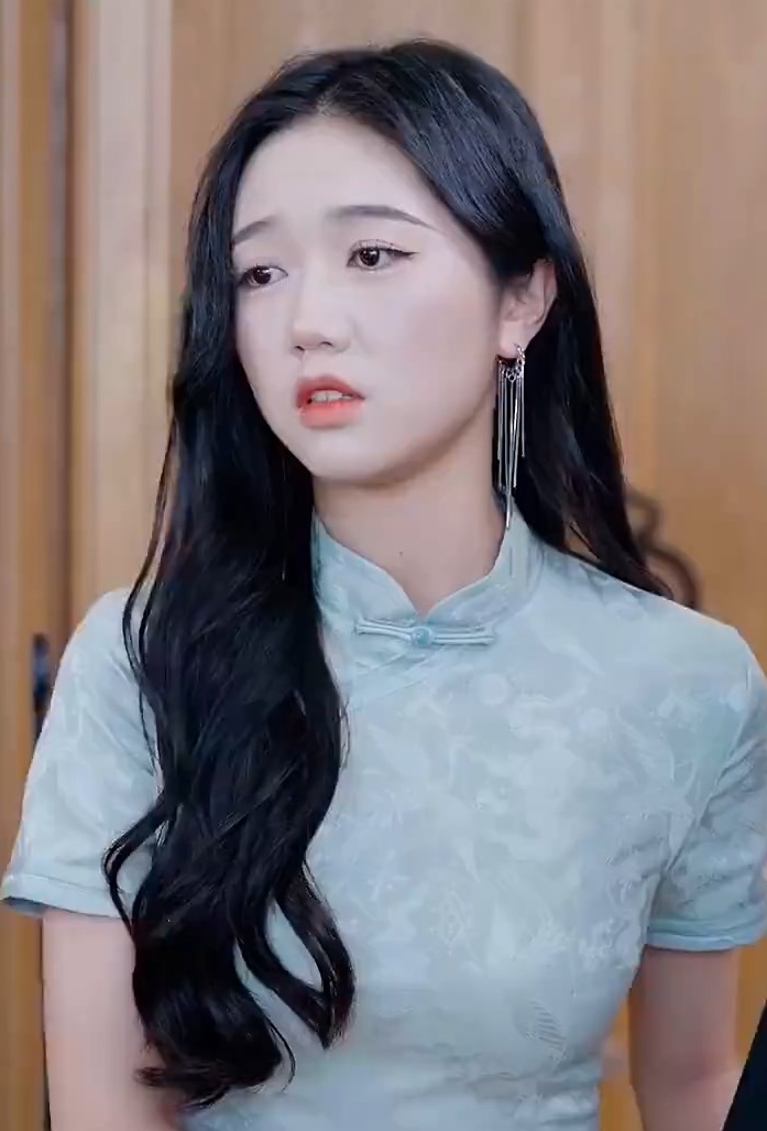 短劇虎嘯龍吟