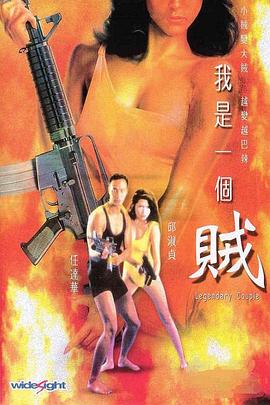 我是一個(gè)賊粵語