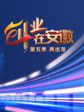 創(chuàng)業(yè)在安徽第5季