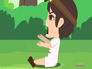 迷你世界野人部落傳說(shuō)