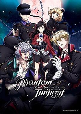 暮光幻影普通話版