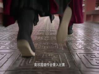 你好！我們是歡喜天團(tuán)