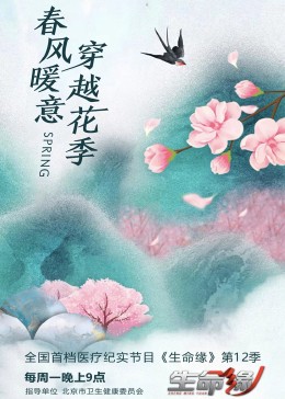 生命緣第12季